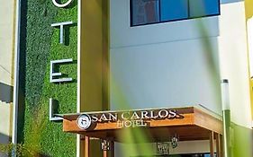 Hotel San Carlos